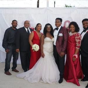 Meet your Posher, Verna